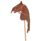 HKM Hobby Horse Mini Rot Braun HKM Hobby Horse Mini Rot Braun