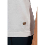 HKM T-Shirt Excellent Weiß HKM T-Shirt Excellent Weiß