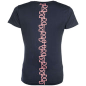 HKM T-Shirt Excellent Dunkel blau HKM T-Shirt Excellent Dunkel blau