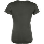 HKM T-Shirt Mirror Graugrün HKM T-Shirt Mirror Graugrün