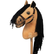 HKM Hobby Horse Premium Falbe Pferd HKM Hobby Horse Premium Falbe Pferd