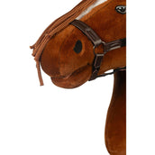 HKM Hobby Horse Premium Dunkelfuchs HKM Hobby Horse Premium Dunkelfuchs