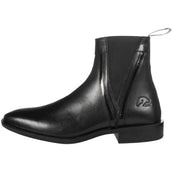 HKM Stiefelette Lack Schwarz HKM Stiefelette Lack Schwarz