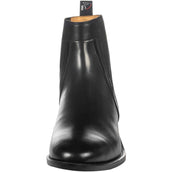 HKM Stiefelette Lack Schwarz HKM Stiefelette Lack Schwarz