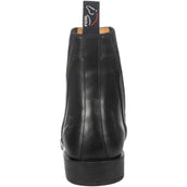 HKM Stiefelette Lack Schwarz HKM Stiefelette Lack Schwarz