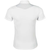 HKM Turniershirt Amalfi Weiß HKM Turniershirt Amalfi Weiß