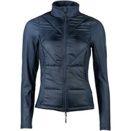 HKM Jacke Prag II Dunkelblau HKM Jacke Prag II Dunkelblau