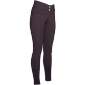 HKM Reithose Arezzo Full Grip Dunkelbraun HKM Reithose Arezzo Full Grip Dunkelbraun