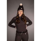 HKM Gürtel Arezzo Dunkelbraun HKM Gürtel Arezzo Dunkelbraun