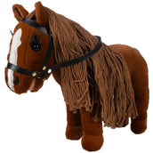 HKM Cuddle Horse Braun HKM Cuddle Horse Braun