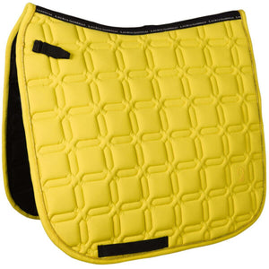 Lauria Garrelli Schabracke Limone Elegant Dressur Lemon Lauria Garrelli Schabracke Limone Elegant Dressur Lemon