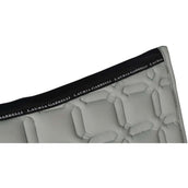 Lauria Garrelli Schabracke Limone Elegant Dressur Salbei Lauria Garrelli Schabracke Limone Elegant Dressur Salbei