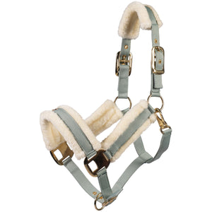 Lauria Garrelli Halfter Limone Elegant Salbei Lauria Garrelli Halfter Limone Elegant Salbei