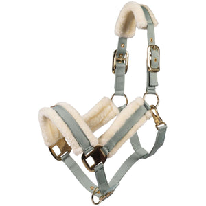 Lauria Garrelli Halfter Limone Elegant Salbei Lauria Garrelli Halfter Limone Elegant Salbei