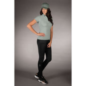 Lauria Garrelli Poloshirt Limone Salbei Lauria Garrelli Poloshirt Limone Salbei