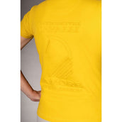 Lauria Garrelli T-Shirt Limone Lemon Lauria Garrelli T-Shirt Limone Lemon