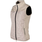 Lauria Garrelli Weste Limone Grau/Beige Lauria Garrelli Weste Limone Grau/Beige