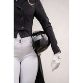 HKM Reithelm Alarion Brillant Schwarz HKM Reithelm Alarion Brillant Schwarz