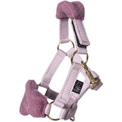HKM Halfterset Cuddle Horse Hellrosa HKM Halfterset Cuddle Horse Hellrosa