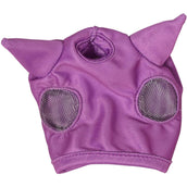 HKM Fliegenmaske Cuddle Horse Hellrosa HKM Fliegenmaske Cuddle Horse Hellrosa