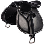 HKM Sattel Cuddle Horse Schwarz HKM Sattel Cuddle Horse Schwarz