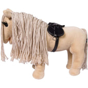 HKM Sattel Cuddle Horse Schwarz HKM Sattel Cuddle Horse Schwarz