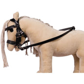 HKM Zaum Cuddle Horse Schwarz HKM Zaum Cuddle Horse Schwarz