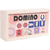 HKM Spielzeug Domino HKM Spielzeug Domino