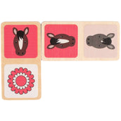 HKM Spielzeug Domino HKM Spielzeug Domino