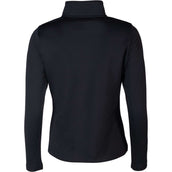 Lauria Garrelli Fleecejacke Limone Schwarz Lauria Garrelli Fleecejacke Limone Schwarz