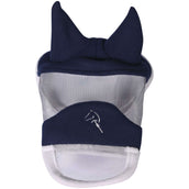 HKM Hobby Horsing Fliegenmaske Blau HKM Hobby Horsing Fliegenmaske Blau