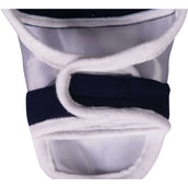 HKM Hobby Horsing Fliegenmaske Blau HKM Hobby Horsing Fliegenmaske Blau