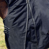 HKM High Neck Decke Innsbruck 400g Schwarz HKM High Neck Decke Innsbruck 400g Schwarz