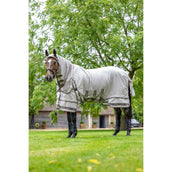 LeMieux Ekzemerdecke Kudos Sweet Itch SS26 Stein LeMieux Ekzemerdecke Kudos Sweet Itch SS26 Stein