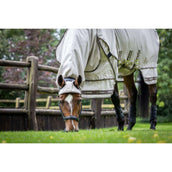 LeMieux Ekzemerdecke Kudos Sweet Itch SS26 Stein LeMieux Ekzemerdecke Kudos Sweet Itch SS26 Stein