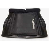 LeMieux Hufglocken Rubber Bell mit Neopren Schwarz LeMieux Hufglocken Rubber Bell mit Neopren Schwarz