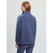 LeMieux Pullover Connie Navy LeMieux Pullover Connie Navy