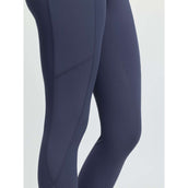 LeMieux Reitleggings Airflow Full Grip Shadow LeMieux Reitleggings Airflow Full Grip Shadow
