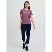 LeMieux T-Shirt Sports Mallow LeMieux T-Shirt Sports Mallow