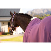 LeMieux Cooler Kudos Bamboo Mallow LeMieux Cooler Kudos Bamboo Mallow