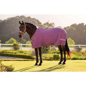 LeMieux Cooler Kudos Bamboo Mallow LeMieux Cooler Kudos Bamboo Mallow