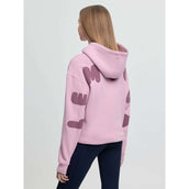 LeMieux Hoodie Young Rider Sia Fondant LeMieux Hoodie Young Rider Sia Fondant
