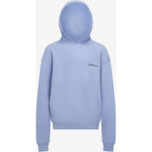 LeMieux Hoodie Young Rider Sia Powder Blue LeMieux Hoodie Young Rider Sia Powder Blue