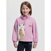 LeMieux Pullover Mini Quinn Fondant LeMieux Pullover Mini Quinn Fondant