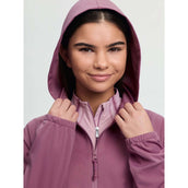 LeMieux Pullover Young Rider Paige Mallow LeMieux Pullover Young Rider Paige Mallow