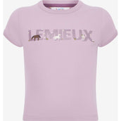 LeMieux T-Shirt Mini Alex Fondant LeMieux T-Shirt Mini Alex Fondant