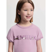 LeMieux T-Shirt Mini Alex Fondant LeMieux T-Shirt Mini Alex Fondant