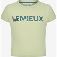 LeMieux T-Shirt Mini Alex Macaron LeMieux T-Shirt Mini Alex Macaron