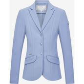 LeMieux Turnierjacket Young Rider Kennedy Powder Blue LeMieux Turnierjacket Young Rider Kennedy Powder Blue