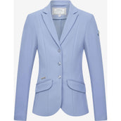 LeMieux Turnierjacket Young Rider Kennedy Powder Blue LeMieux Turnierjacket Young Rider Kennedy Powder Blue
